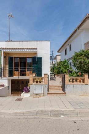 YourHouse Villa Ana, family-friendly beach house in Majorca North